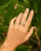 Imagen de Anillo Triple