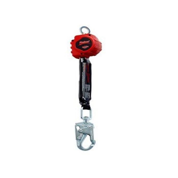 Imagen de Autoretractil chico Rebel 1.8 mts 3100401