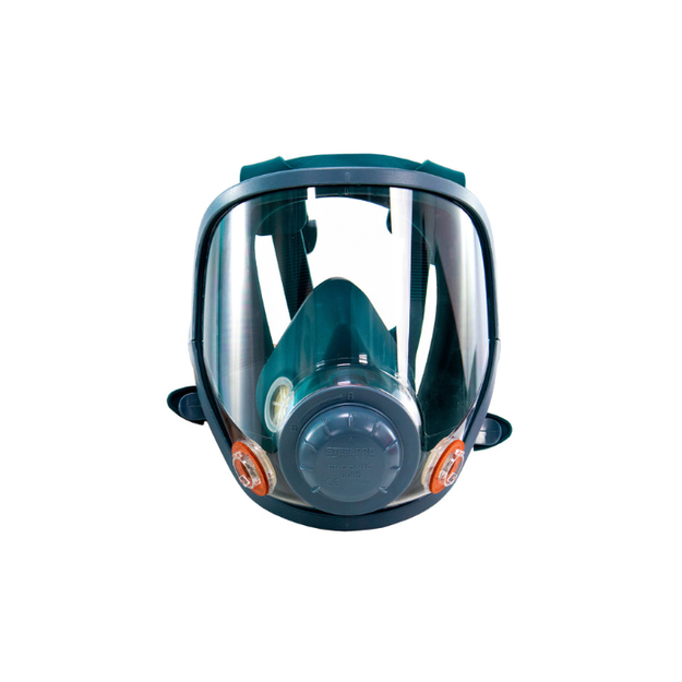 Imagen de Mascara de cara completa Ergonic 1000S SteelPro
