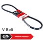 Imagen de CORREA DENTADA EN V GATES 22X2007