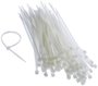 Imagen de ABRAZADERAS PLASTICAS 100 UNIDADES 100MM X 2,5MM