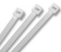 Imagen de ABRAZADERAS PLASTICAS 100 UNIDADES 100MM X 2,5MM