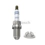 Imagen de BUJIA BOSCH BMW 330/520/523/525/530/X3 2.5-3.0