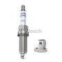 Imagen de BUJIA BOSCH RENAULT CLIO III 1.0/1.2 16V