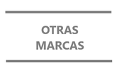 Imagen para la categoría OTRAS MARCAS