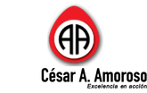 Imagen para la categoría CÉSAR A. AMOROSO
