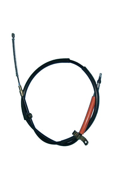 Imagen de CABLE FRENO TRASERO DERECHO VOLKSWAGEN GOL GEN V C/CAMPANA