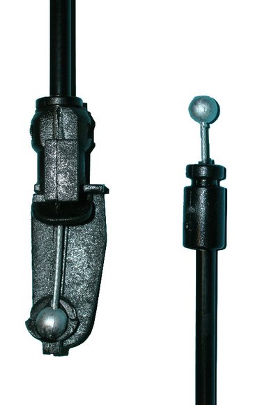 Imagen de CABLE CAPOT TRAMO DELANTERO VOLKSWAGEN AMAORK 2010 EN ADEL