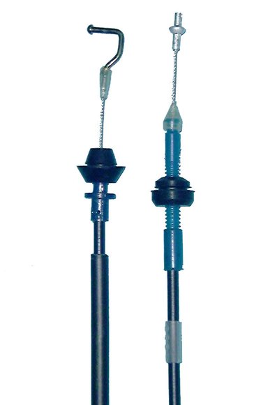 Imagen de CABLE ACELERADOR VOLKSWAGEN GOL/AMAZON/PARATI 1.8