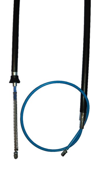 Imagen de CABLE FRENO TRASERO DERECHO/IZQUIERDO VOLKSWAGEN UP
