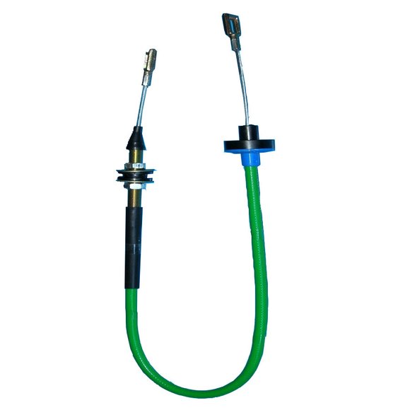 Imagen de CABLE EMBRAGUE VOLKSWAGEN SANTANA 1.8 HASTA EL 1989