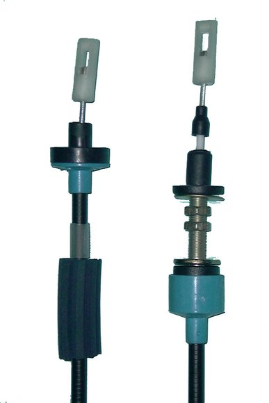 Imagen de CABLE EMBRAGUE VOLKSWAGEN GOL 1995 EN ADELANTE