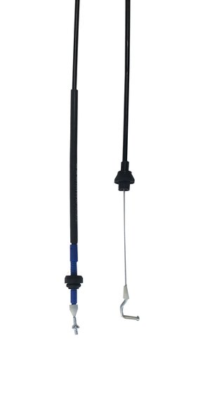 Imagen de CABLE ACELERADOR VOLKSWAGEN SANTANA/QUANTUM 1992 EN ADELANTE