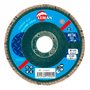 Imagen de DISCO DE CORTE ACERO INOXIDABLE LEMAN 115X1,0X22,2MM