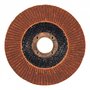 Imagen de DISCO DE CORTE ACERO INOXIDABLE LEMAN 115X1,0X22,2MM