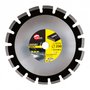 Imagen de DISCO DE CORTE ACERO INOXIDABLE LEMAN 230X2,5X22,23MM