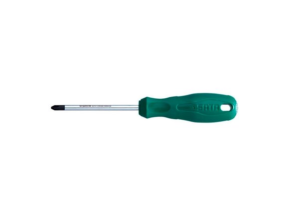 Imagen de DESTORNILLADOR PHILLIPS  1X100MM SERIE "P"