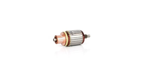 Imagen de INDUCIDO ARRANQUE MITSUBISHI GM S10