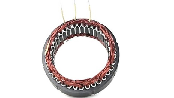 Imagen de ESTATOR 12V 35AMP M-BENZ/VW PASSAT (89,7X124,8X17)