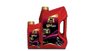 Imagen de FLUIDINA TRANSMISION ATF SINTETICO DEXRON VI TRANS DRIVE