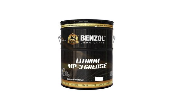 Imagen de GRASA LUBRICANTE LITIO MP3