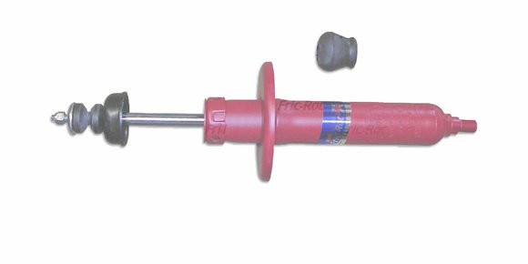 Imagen de PAR AMORTIGUADORES DELANTEROS RENAULT 18/BREAK 84-93