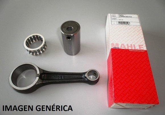 Imagen de BIELA MWM D229