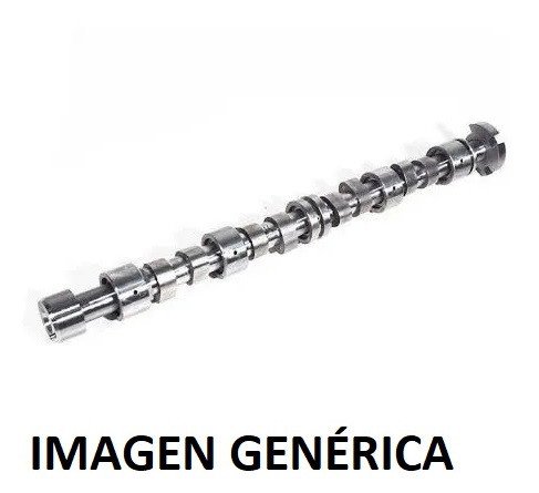 Imagen de ARBOL DE LEVAS CHEVROLET ONIX 1.0/1.4 8V