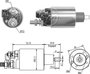 Imagen de AUT ARRANQUE AGRALE C/MWM 24V /VOLVO/IVECO