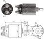 Imagen de AUTOMATICO ARRANQUE NISSAN 720/D21