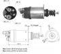 Imagen de AUTOMATICO ARRANQUE 12V CON EMBOLO C/DELCO REMY