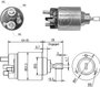 Imagen de AUT ARRANQUE FORD ESCORT/MONDEO/KA C/BOSCH