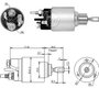 Imagen de AUTOMATICO ARRANQUE RENAULT CLIO II/MEGANE/SCENIC C/BOSCH