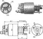 Imagen de AUTOMATICO ARRANQUE FIAT PALIO/SEICENTO C/MARELLI