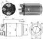 Imagen de AUTOMATICO ARRANQUE VW GOL/PASSAT DIESEL C/WAPSA 2 TORNILLOS