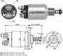 Imagen de AUTOMATICO ARRANQUE JF 12V