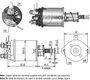 Imagen de AUTOMATICO ARRANQUE LUCAS CON PLATINA