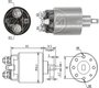 Imagen de AUT ARRANQUE HITACHI/NISSAN D21/SUBARU JUSTY