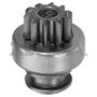 Imagen de BENDIX DE ARRANQUE TRACTOR FORD 2000/3000/4000 CON LUCAS