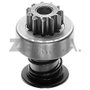 Imagen de BENDIX DE ARRANQUE FIAT 147/UNO/PREMIO/FIORINO NAFTA