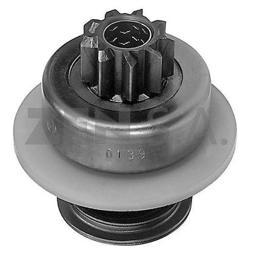 Imagen de BENDIX DE ARRANQUE MERCEDES BENZ 200/220/250/280 CON BOSCH