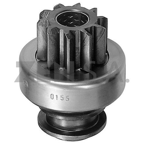 Imagen de BENDIX DE ARRANQUE TRACTOR FORD 2000/2600/3000/3600