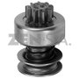 Imagen de BENDIX DE ARRANQUE VOLKSWAGEN BRASILIA 1.5/1.6 CON WAPSA 12V