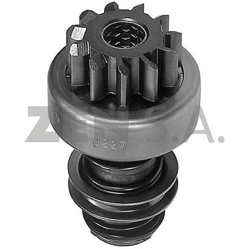 Imagen de BENDIX DE ARRANQUE MERCEDES BENZ 220 -VOLVO CON BOSCH