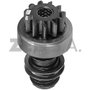 Imagen de BENDIX DE ARRANQUE MERCEDES BENZ 220 -VOLVO CON BOSCH
