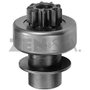Imagen de BENDIX DE ARRANQUE RENAULT R4/R18/TRAFIC CON VALEO