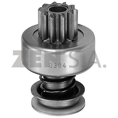 Imagen de BENDIX DE ARRANQUE JOHN DEERE 920/1120/1530/1630