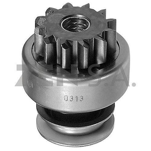 Imagen de BENDIX DE ARRANQUE FORD TRANSIT DIESEL CON BOSCH