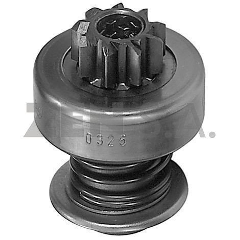 Imagen de BENDIX DE ARRANQUE FIAT 128 - VOLKSWAGEN 1300 CON BOSCH