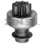 Imagen de BENDIX DE ARRANQUE HYUNDAI PONY - KIA SPORTAGE 2.0I
